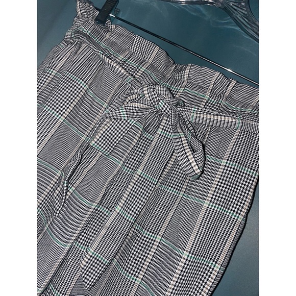 ~LAST CHANCE Donating May 20th Snaggletooth High Wasted Pants~ - Picture 3 of 4